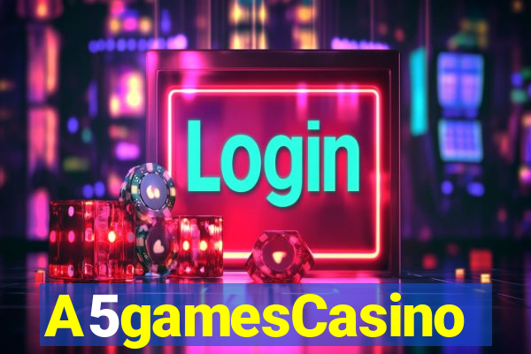 A5gamesCasino