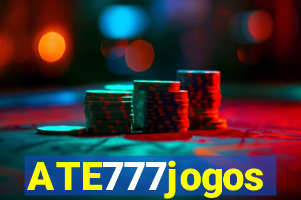 ATE777jogos