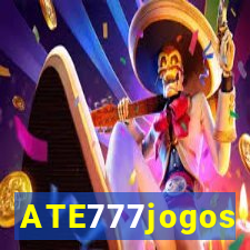 ATE777jogos