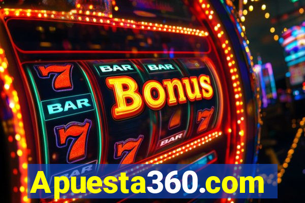 Apuesta360.com