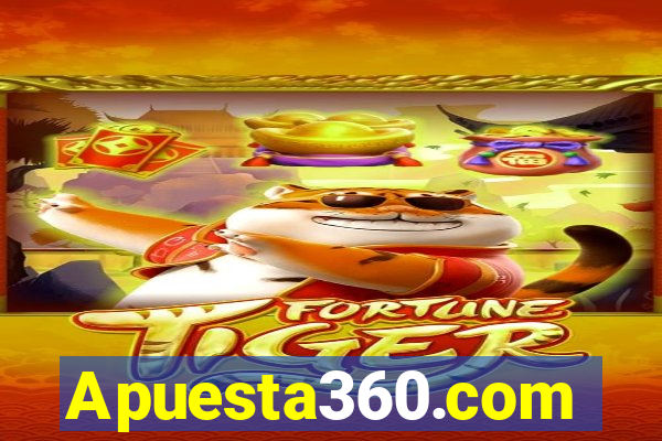 Apuesta360.com