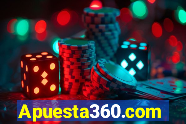 Apuesta360.com