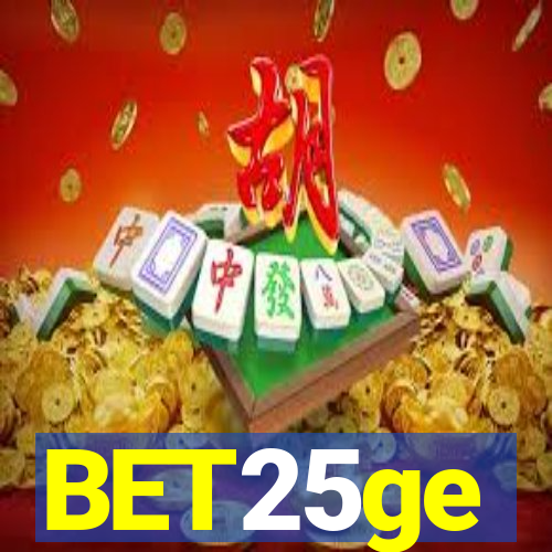 BET25ge