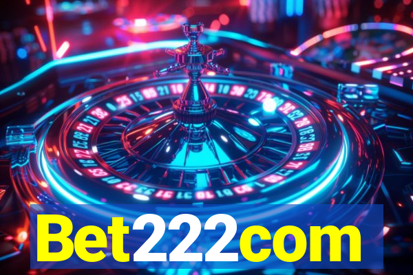 Bet222com