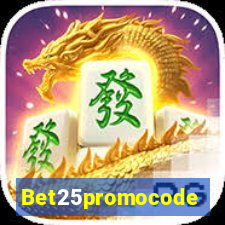 Bet25promocode