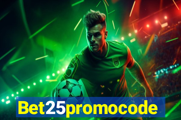 Bet25promocode