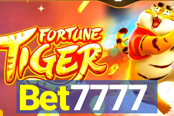 Bet7777