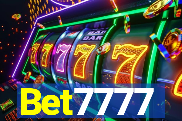 Bet7777