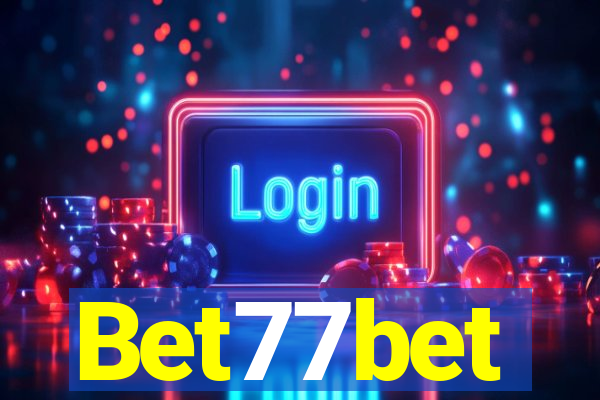 Bet77bet