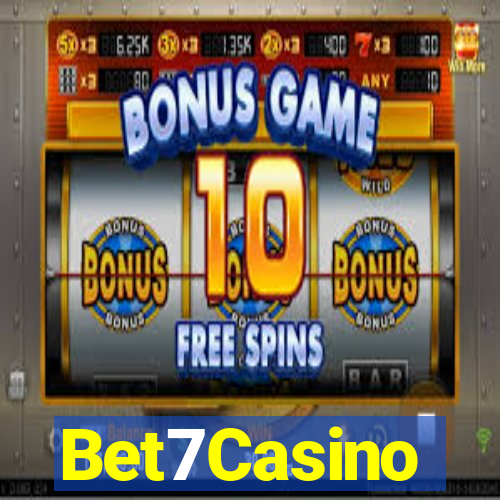 Bet7Casino