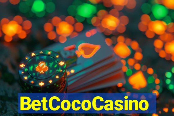 BetCocoCasino