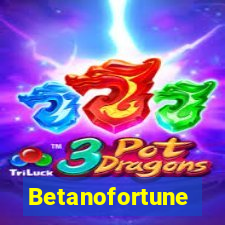 Betanofortune