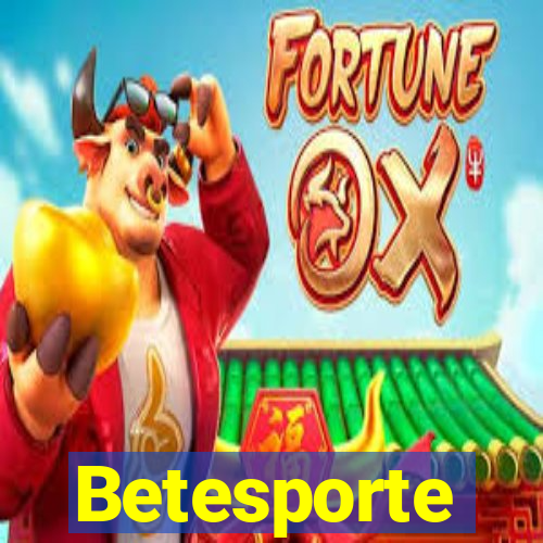 Betesporte