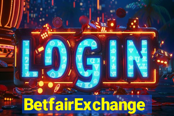 BetfairExchange