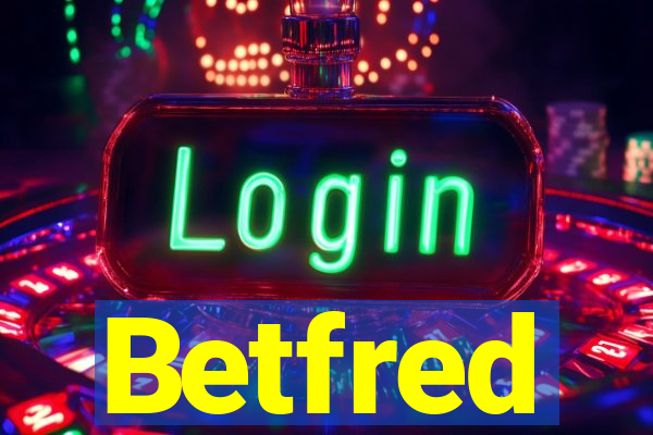 Betfred