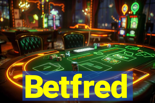 Betfred