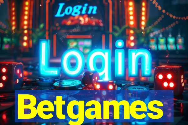 Betgames