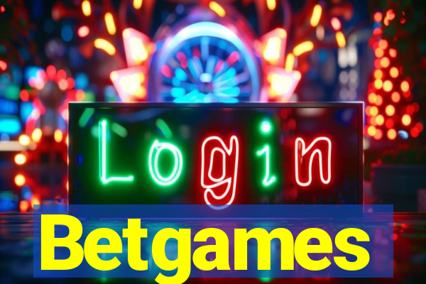 Betgames