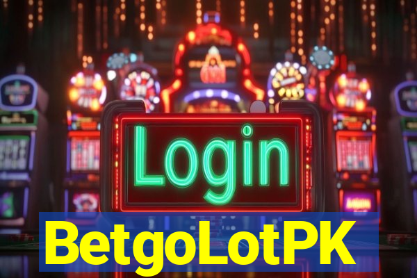 BetgoLotPK