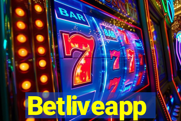 Betliveapp