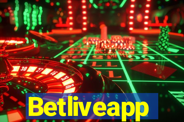 Betliveapp