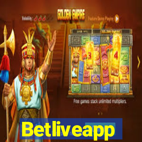 Betliveapp