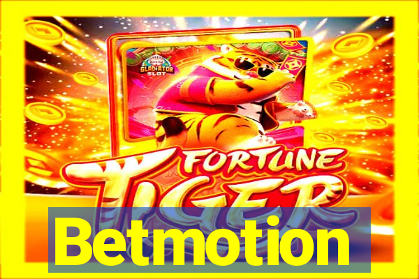 Betmotion