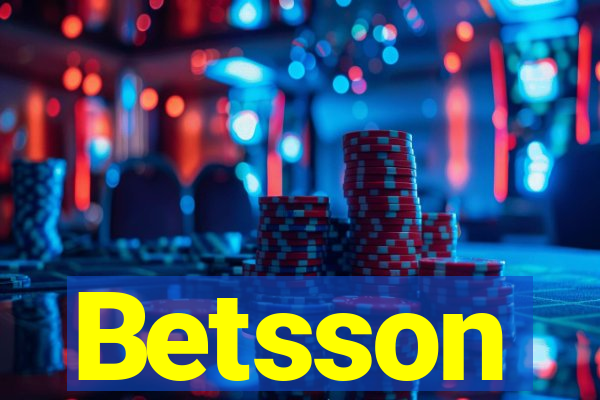 Betsson