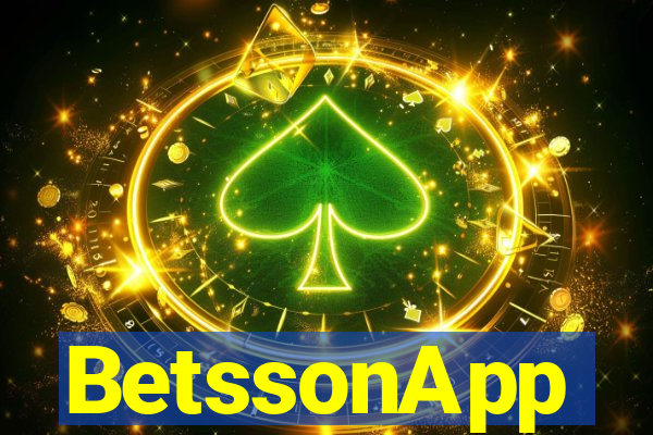 BetssonApp