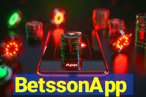 BetssonApp