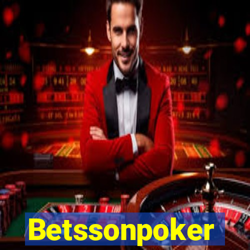 Betssonpoker