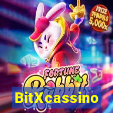 BitXcassino