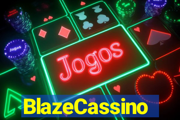 BlazeCassino