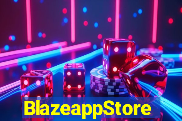 BlazeappStore