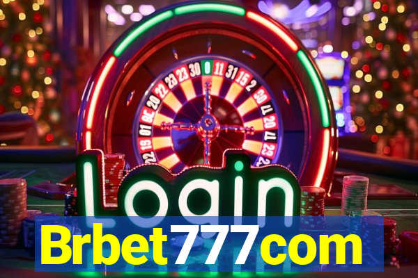 Brbet777com