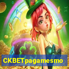 CKBETpagamesmo