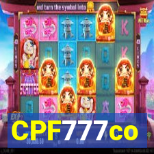 CPF777co