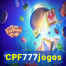 CPF777jogos