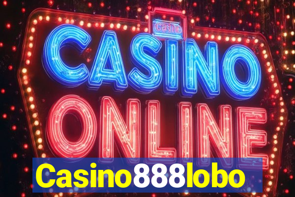 Casino888lobo