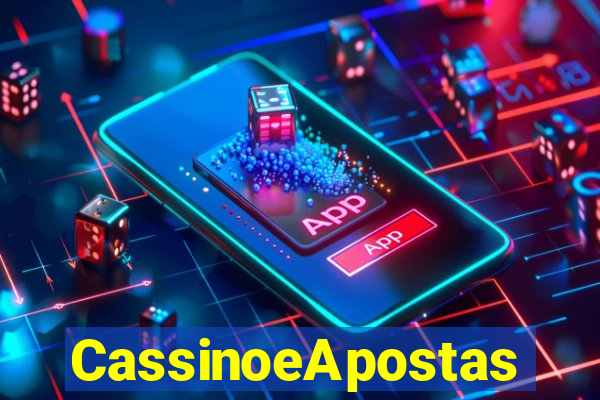 CassinoeApostas