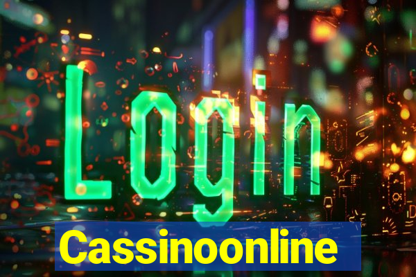 Cassinoonline