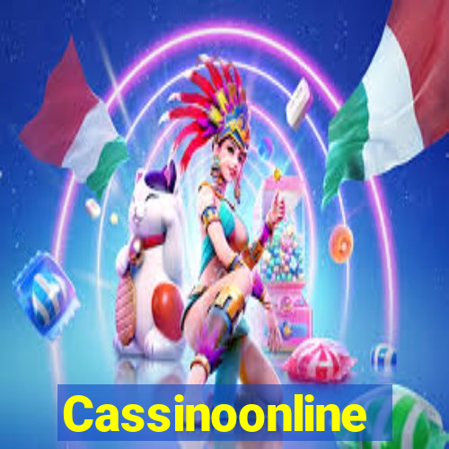 Cassinoonline