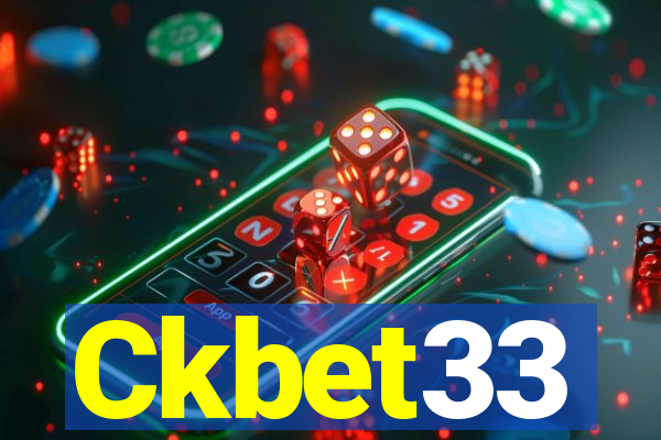 Ckbet33