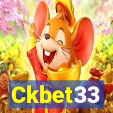 Ckbet33