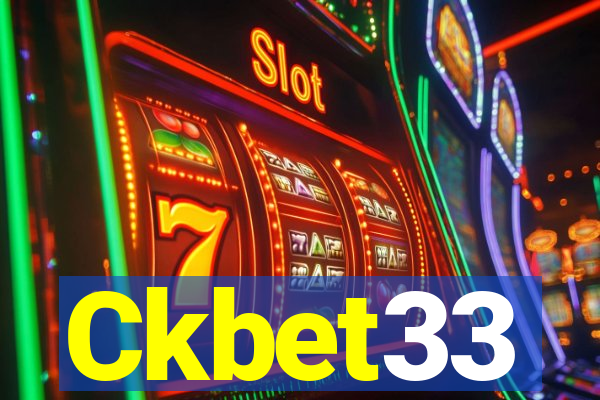 Ckbet33