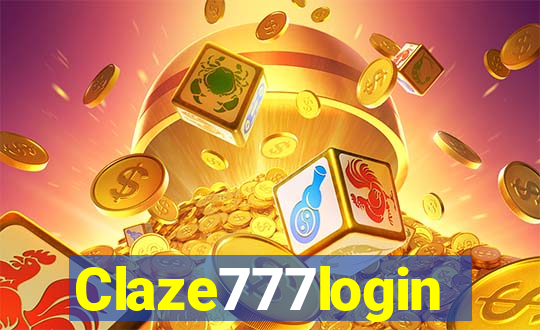 Claze777login