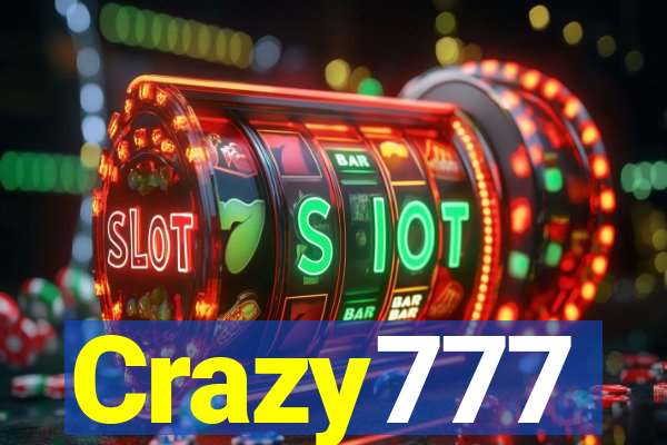 Crazy777