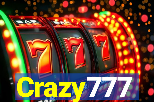 Crazy777