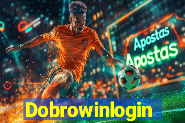 Dobrowinlogin