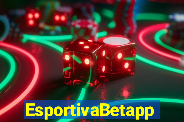 EsportivaBetapp